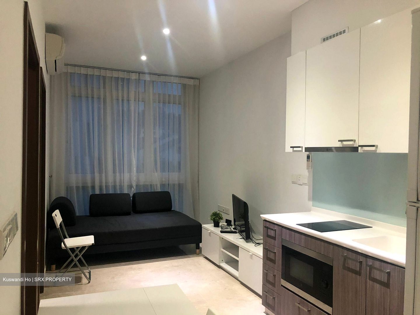 The Hillford (D21), Apartment #603475261